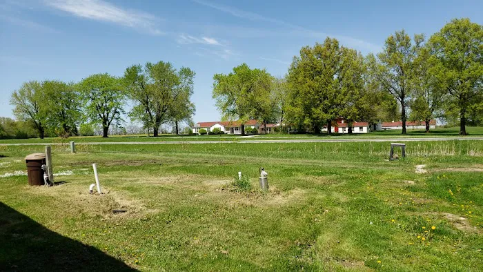 Eagle Lodge RV Park 1