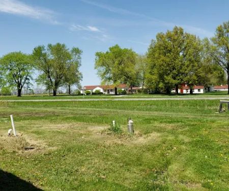 Eagle Lodge RV Park