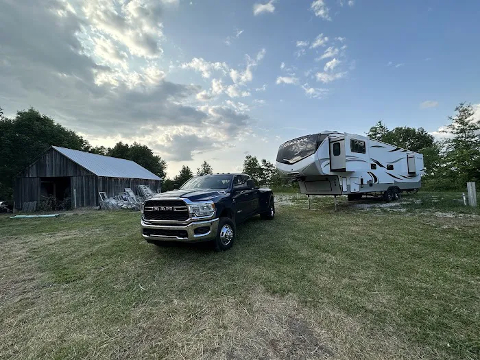 Eagle Lodge RV Park 3