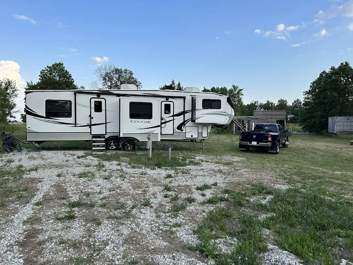 Eagle Lodge RV Park 2