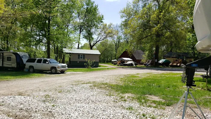 Eagle Lodge RV Park 5