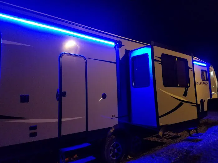 Eagle Lodge RV Park 6