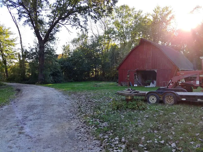 Eagle Lodge RV Park 9