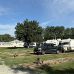 Fort Campground