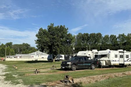 Fort Campground
