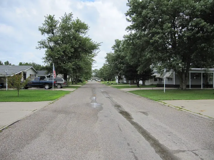 BIGGS Mobile Home & RV Park 1