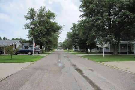 BIGGS Mobile Home & RV Park