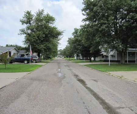 BIGGS Mobile Home & RV Park
