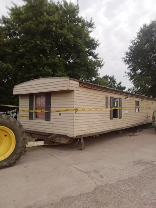 BIGGS Mobile Home & RV Park 4