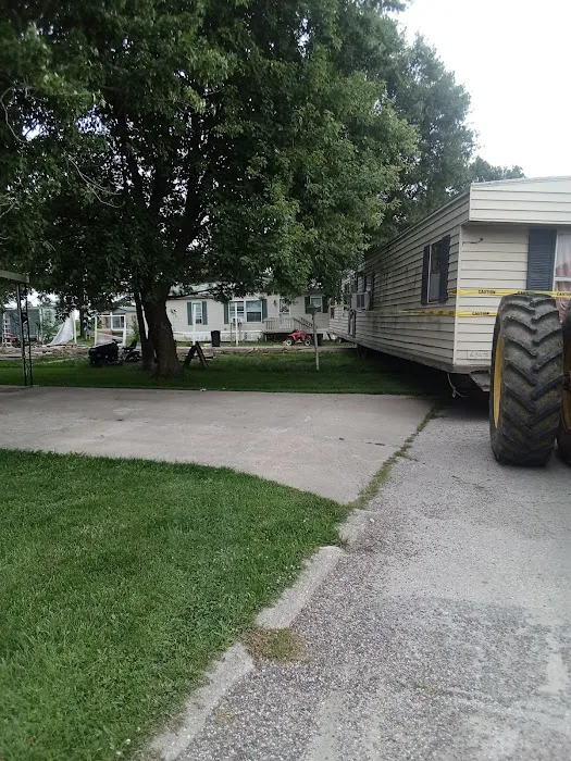BIGGS Mobile Home & RV Park 2