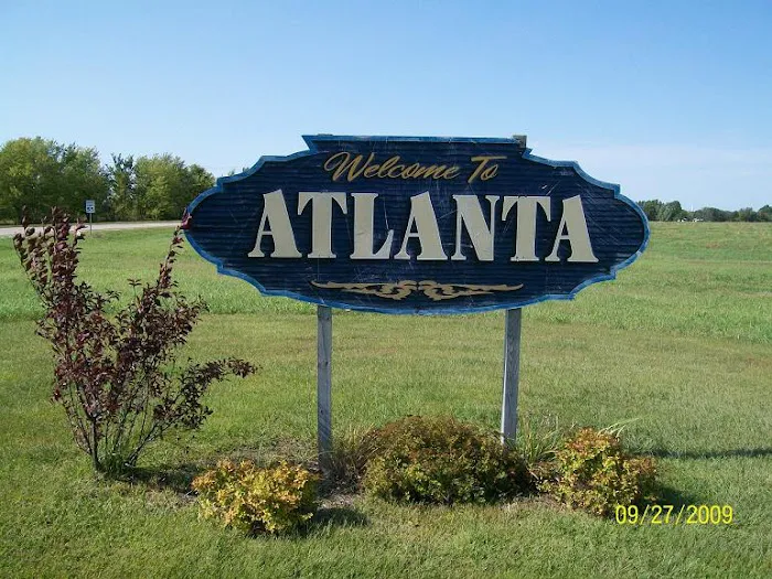 Atlanta RV Park 2