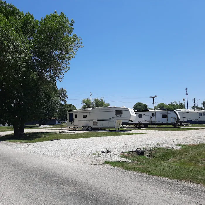 Atlanta RV Park 1