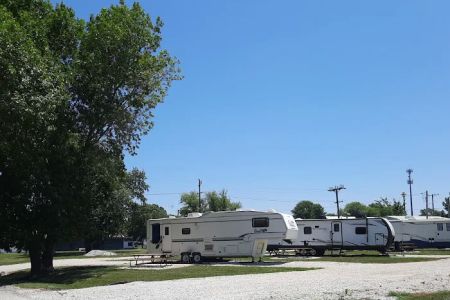 Atlanta RV Park