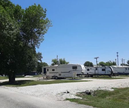 Atlanta RV Park