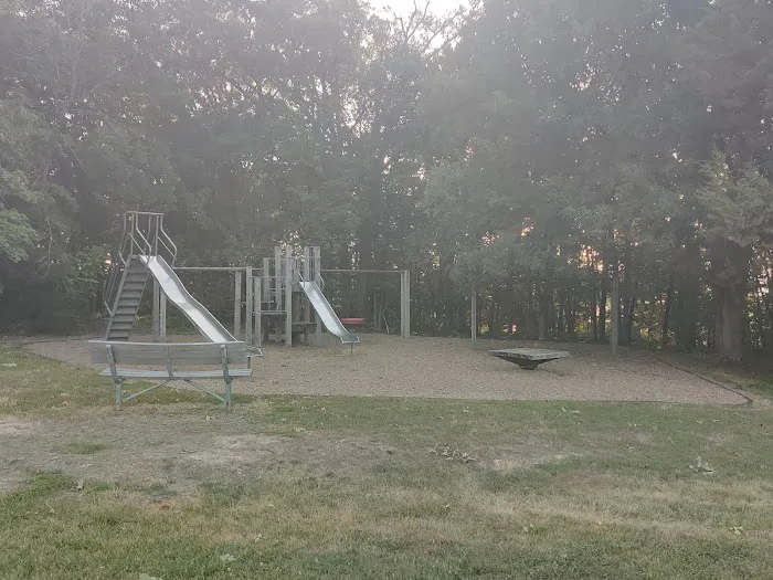 John C. Briscoe Group Use Campground 2