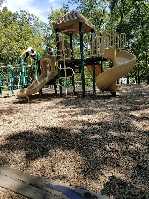 Indian Creek Campground 1