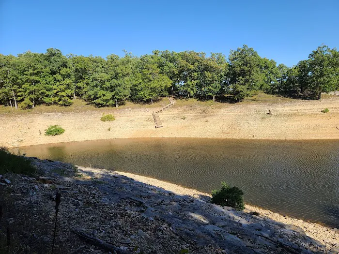 Indian Creek Campground 6