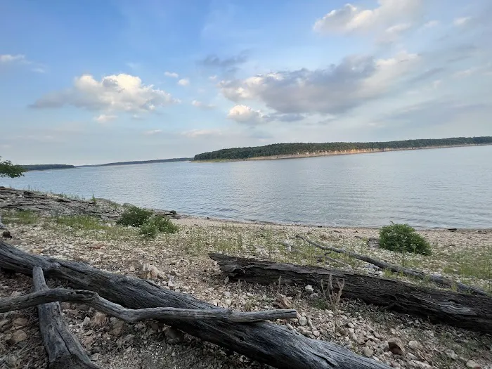 Indian Creek Campground 7