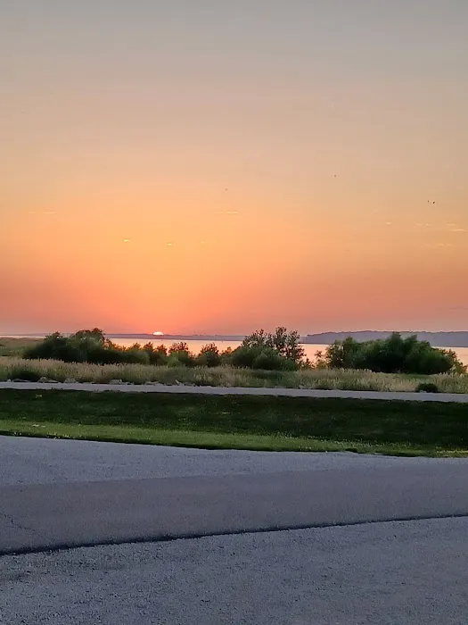 Island View Campground 4
