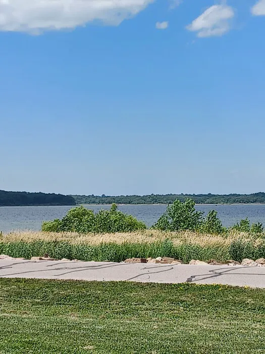 Island View Campground 3
