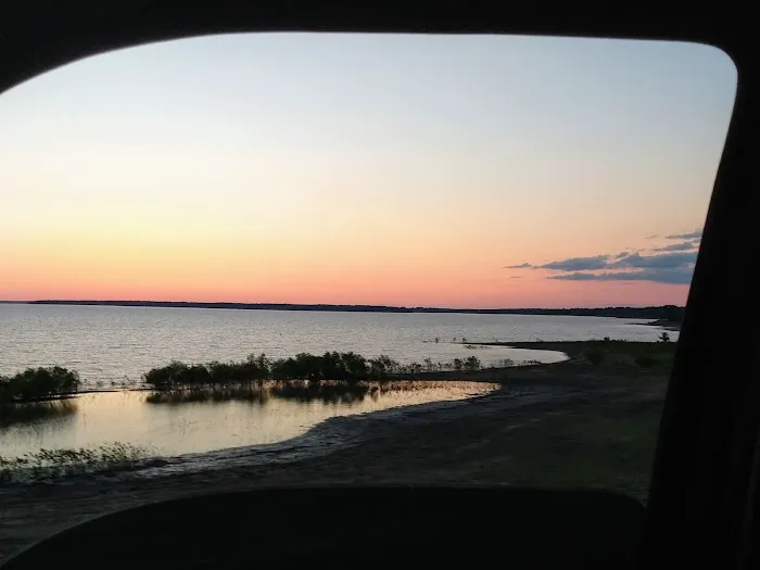 Island View Campground 6