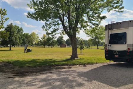 Island View Campground