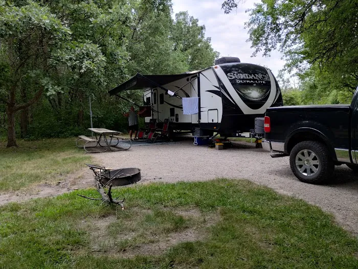Island View Campground 7