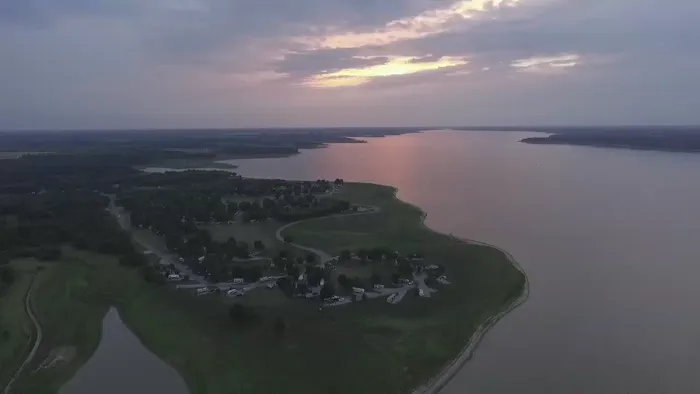 Island View Campground 10