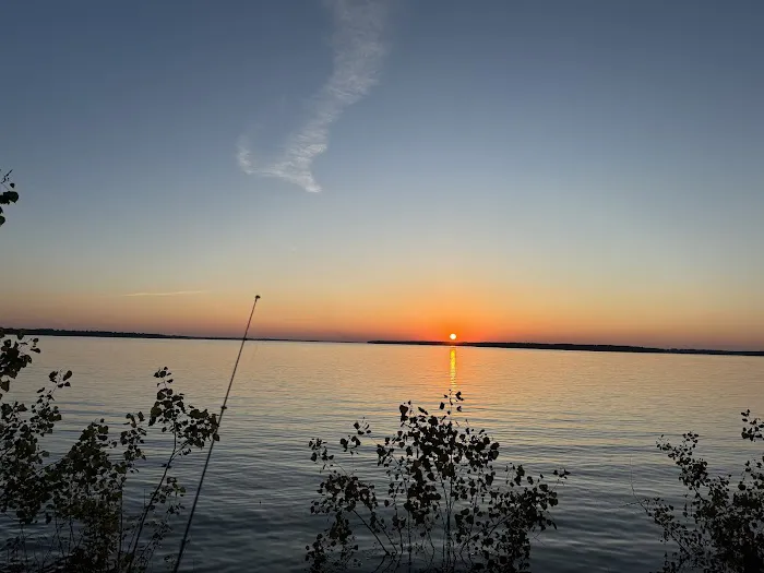 Prairie Ridge Park/ Lake Rathbun 1