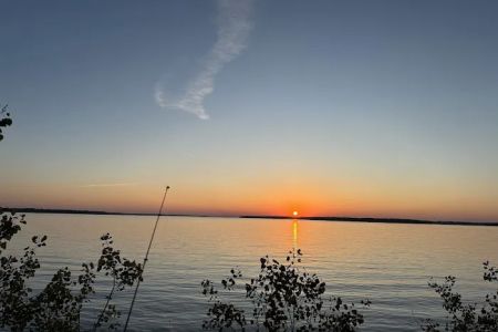 Prairie Ridge Park/ Lake Rathbun