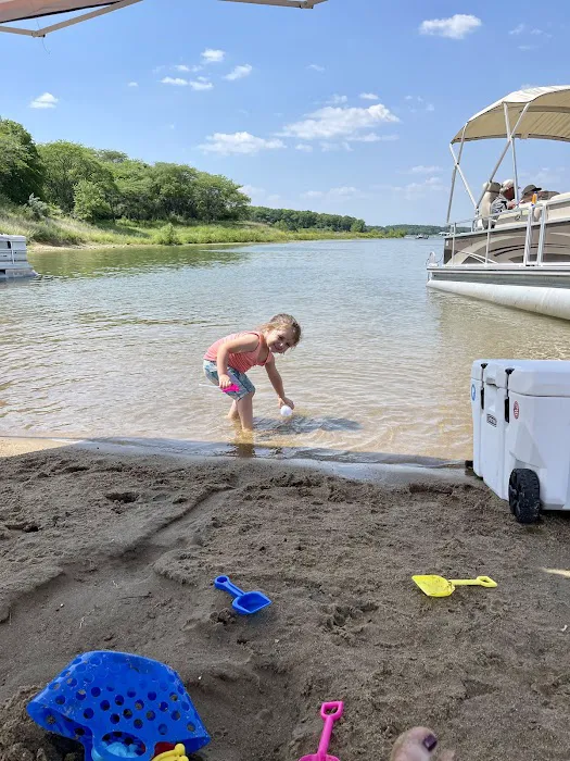 Prairie Ridge Park/ Lake Rathbun 6