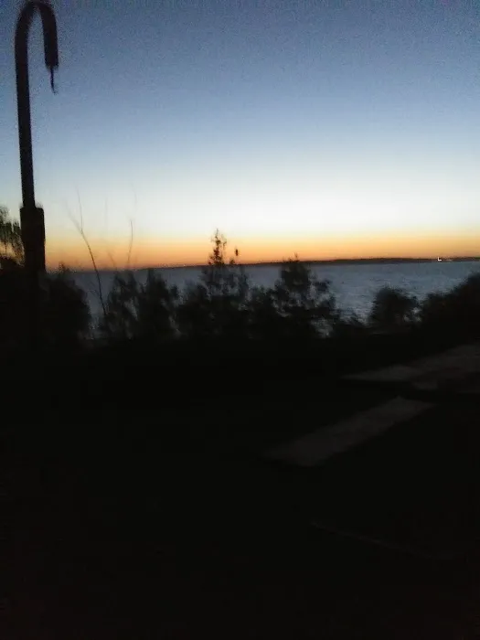 Prairie Ridge Park/ Lake Rathbun 4