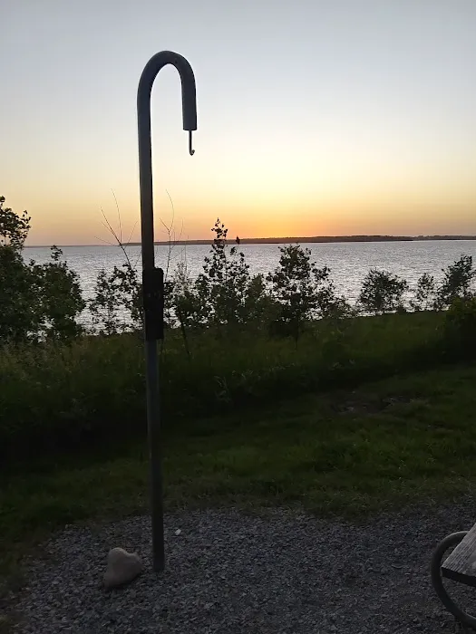Prairie Ridge Park/ Lake Rathbun 5