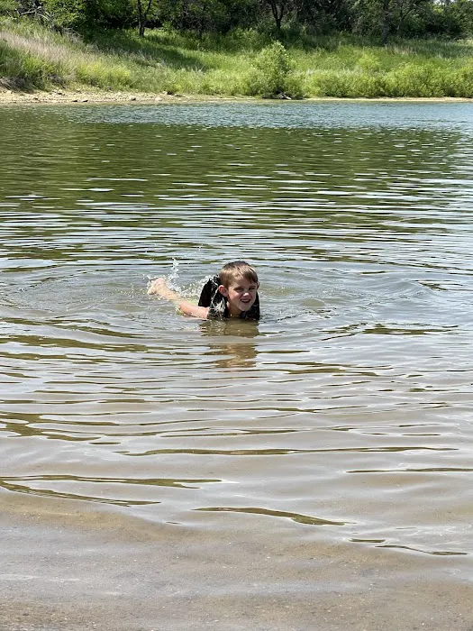 Prairie Ridge Park/ Lake Rathbun 2