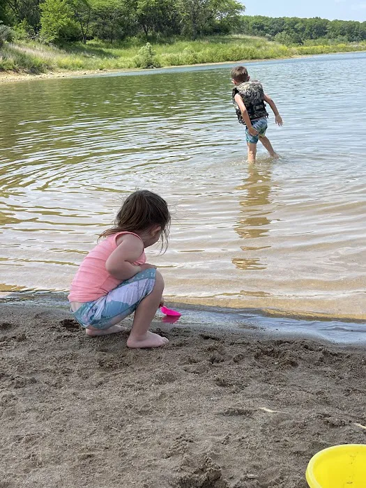 Prairie Ridge Park/ Lake Rathbun 3
