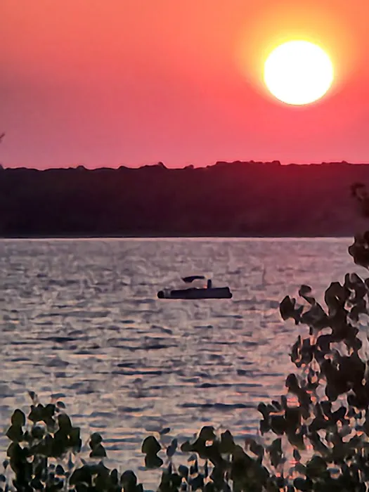 Prairie Ridge Park/ Lake Rathbun 8