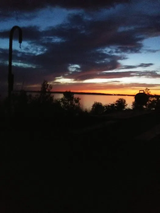 Prairie Ridge Park/ Lake Rathbun 9