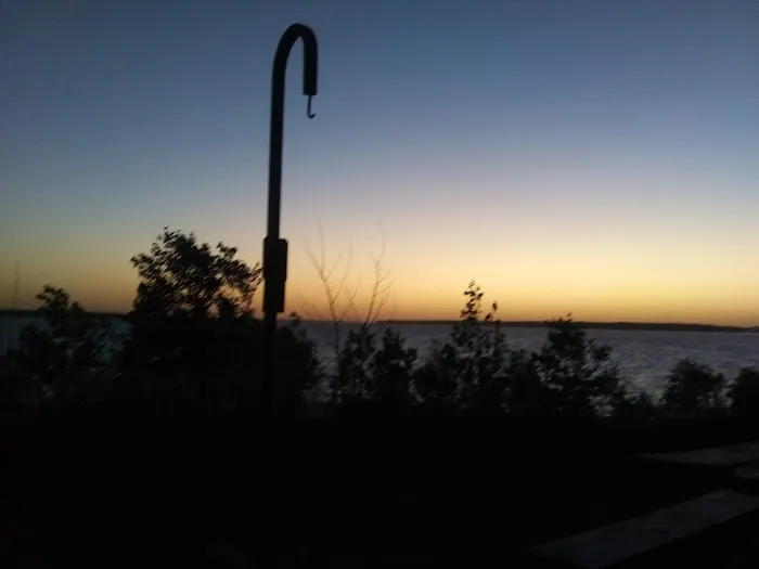Prairie Ridge Park/ Lake Rathbun 7