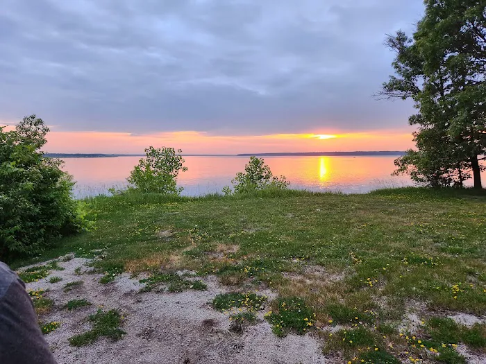 Prairie Ridge Park/ Lake Rathbun 10