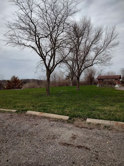 Buck Creek Campground 2