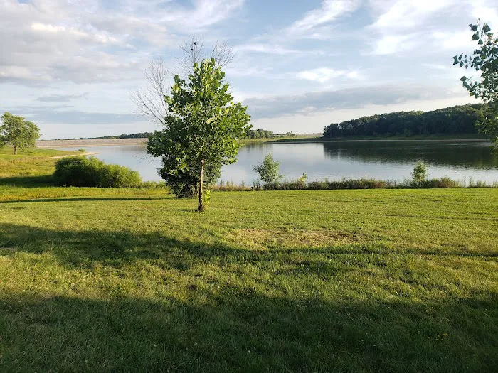 Buck Creek Campground 3
