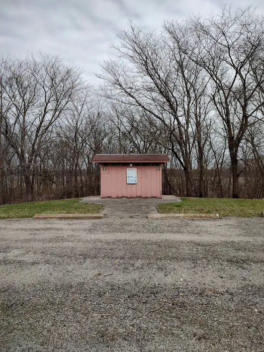 Buck Creek Campground 1