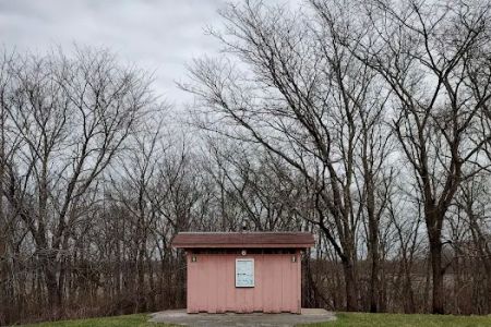 Buck Creek Campground