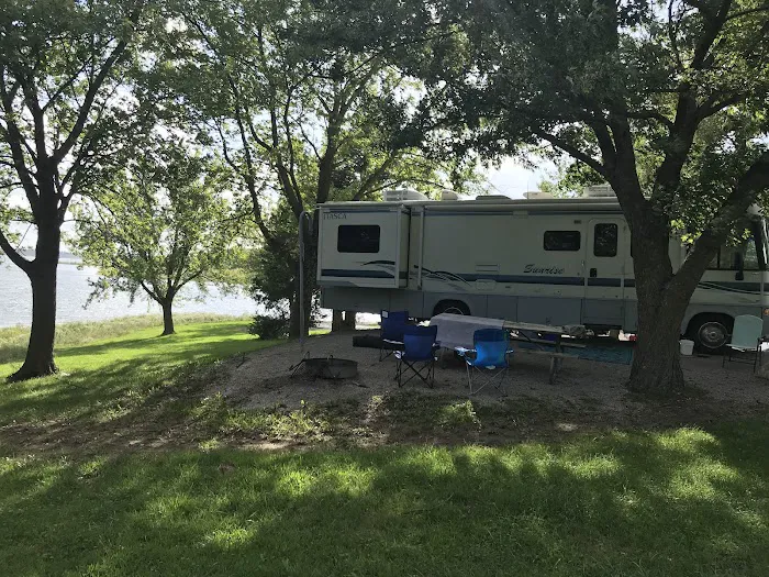 Buck Creek Campground 5