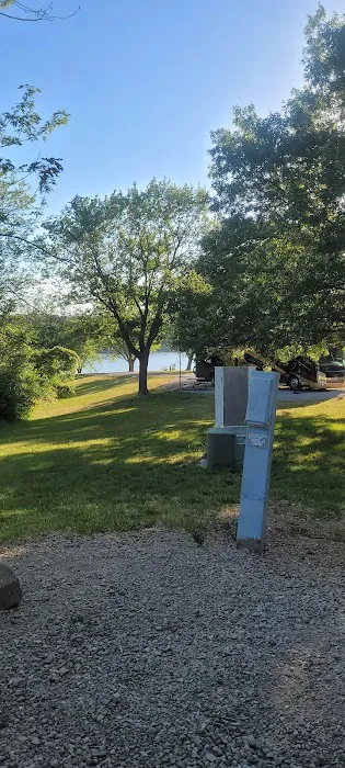 Buck Creek Campground 8