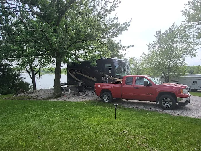 Buck Creek Campground 9