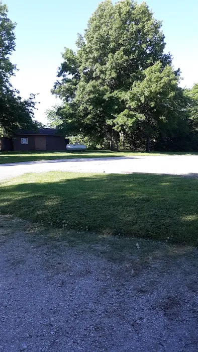 Group Camp Area 10