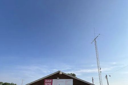 Dam Site Depot