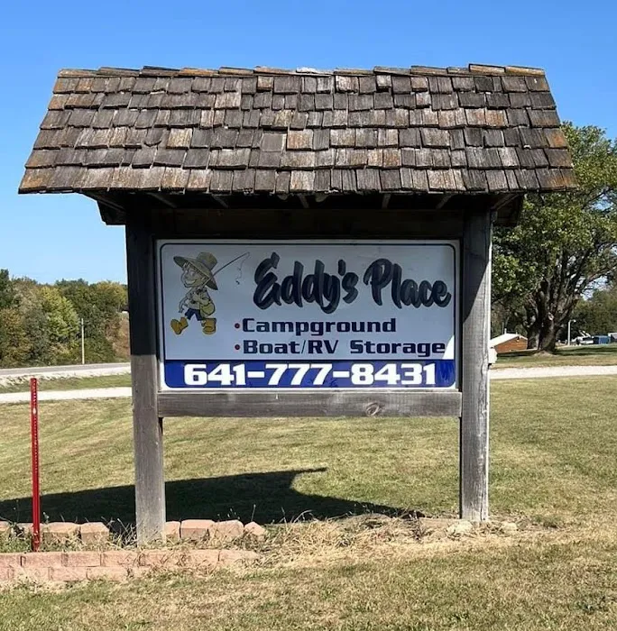 Eddy's Place 1