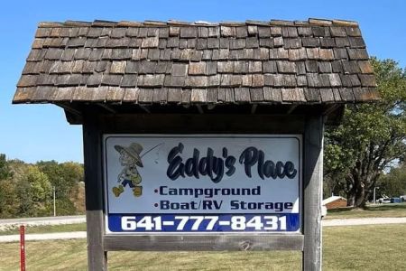 Eddy's Place